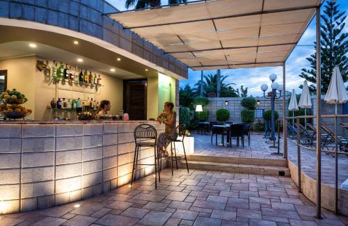 Mazzaforno Hotel | Hotiday Cefalù Mazzaforno