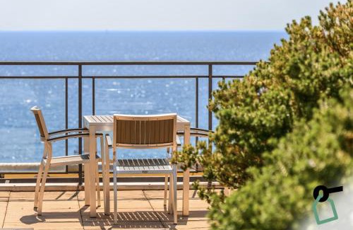 Alassio Hotel | HOTIDAY Room Collection - Alassio Centro