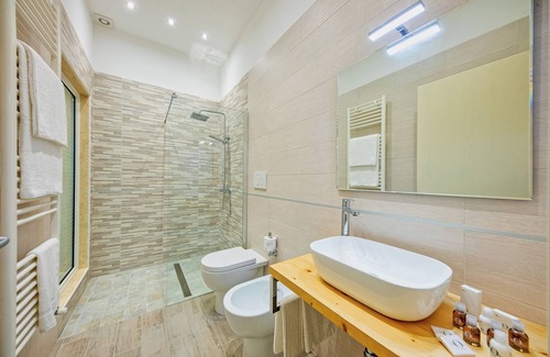 Lecce Hotel | Hotiday Room Collection - Lecce Gianmarti Suite