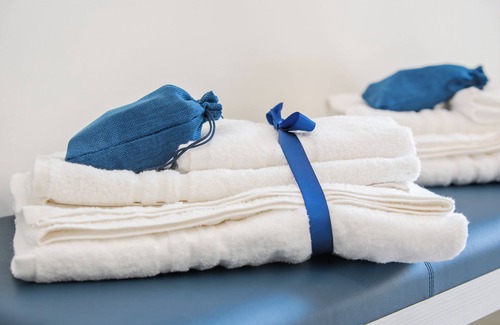 Lecce Hotel | Hotiday Room Collection - Lecce Gianmarti Suite