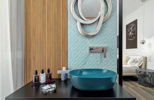 Olbia City Centre Casa | HOTIDAY Room Collection - Olbia Wallure