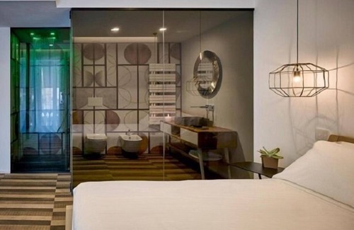 Olbia City Centre Casa | HOTIDAY Room Collection - Olbia Wallure