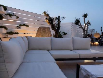 Vieste Hotel | HOTIDAY Vieste Lungomare