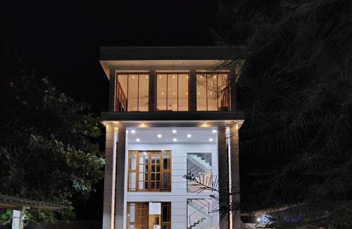 Vadamaradchy North Apartamento | Hottel White tower