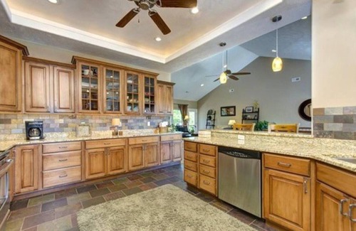 Branson Casa | PLAN 2020 @ 6Bed 4100sf AMA LA VIDA Y LA CASA FAMILIAR EN BRANSON.