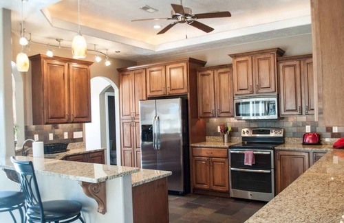 Branson Casa | PLAN 2020 @ 6Bed 4100sf AMA LA VIDA Y LA CASA FAMILIAR EN BRANSON.