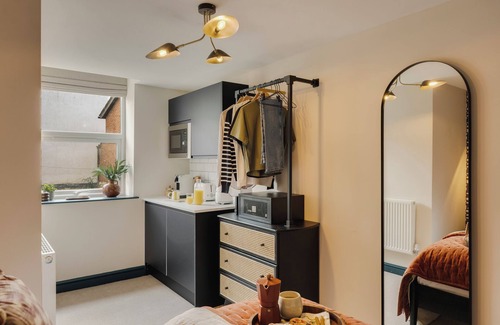 Clifton Apartamento | Hotwells Your Apartment