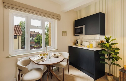 Clifton Apartamento | Hotwells Your Apartment