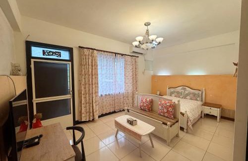 Shoufeng Casa | Hou Shan Suiyue Homestay