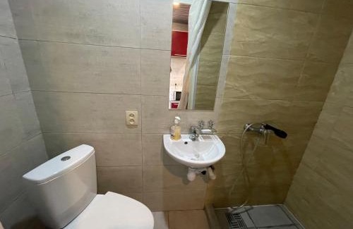 Petropavlivs'ka Borshchahivka Apartamento | House&House 84
