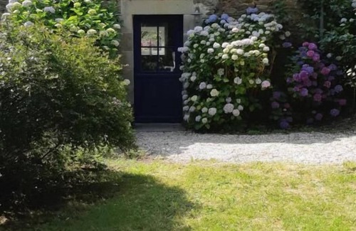 Surzur Casa | Houat - Surzur - Gîte