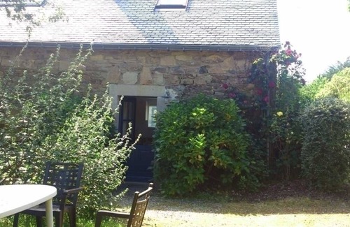 Surzur Casa | Houat - Surzur - Gîte