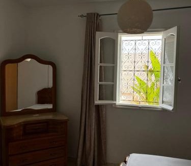 Houmt Souk Apartamento | Houmet souk RDC 05