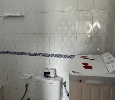 Houmt Souk Apartamento | Houmet souk RDC 05