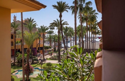 Sotogrande Apartamento | Houmi Sotogrande