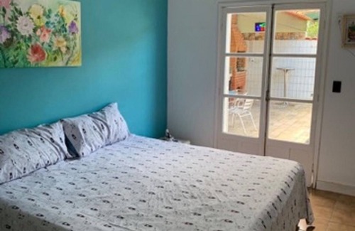 Pereque Casa | Casa en el condominio Jardín Albamar con total seguridad y tranquilidad