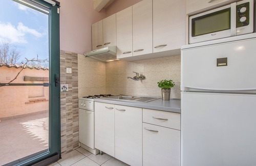 Kukci Apartamento | Hous bungalow Lavendel with pool in Porec