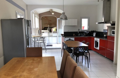 Arpaillargues-et-Aureillac Casa | Casa / villa / chalet - Uzès