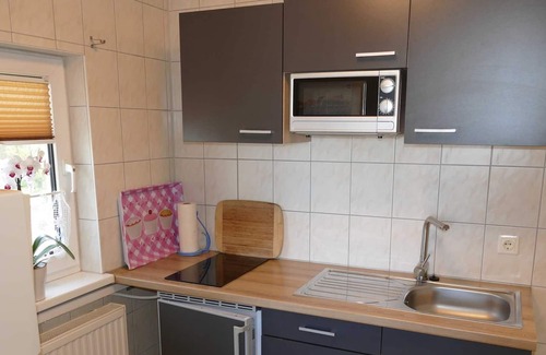 Neppermin Casa | Casa 1 - casas de vacaciones Thurow