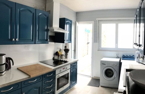 Ars-en-Re Casa | CASA 135 m2 EN EL CENTRO HISTÓRICO DE ARS