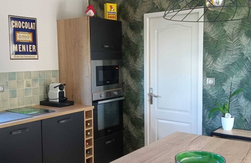 Saujon Casa | HOUSE 15 MIN. AWAY THE BEACHES OF THE ROYANNAIS COAST - IDEAL ENVIRONMENT FOR FAMILIES