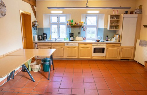 Krummenhagen Casa | Casa - Casa 170m² en Stralsund