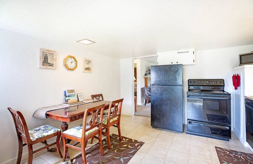 Westport Casa | Casa ∙ 2 habitaciones ∙ 6 personas