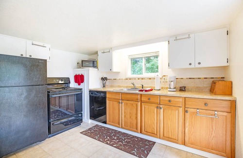 Westport Casa | Casa ∙ 2 habitaciones ∙ 6 personas