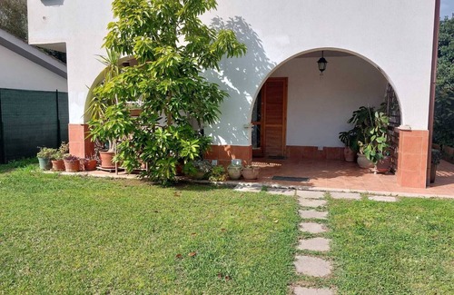 Marina Velca Casa | House 2 km from the sea in the green of Marina Velca Golf