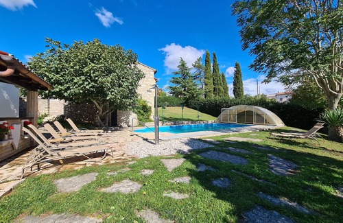 Prkacini Casa | House 2134/45311 (Istria - Vidulini), 18000m from the beach