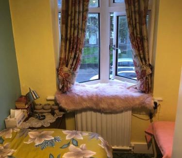Tottenham Green Casa | House 220