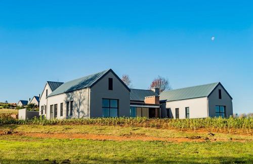 Nottingham Road Casa | House 222 Gowrie Farm Estate