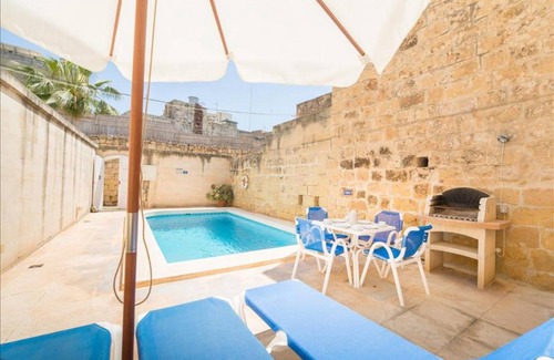 Xewkija Casa | Casa ∙ 3 habitaciones ∙ 7 personas