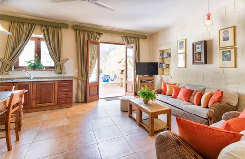 Xewkija Casa | Casa ∙ 3 habitaciones ∙ 7 personas