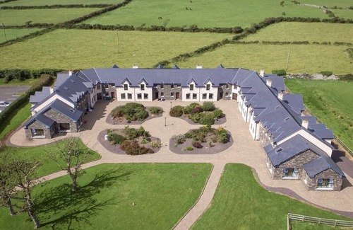 Dingle Casa | House 3 Dingle Manor Remarkable 3-Bed House