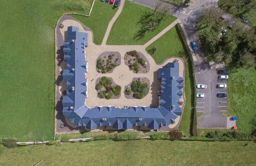 Dingle Casa | House 3 Dingle Manor Remarkable 3-Bed House