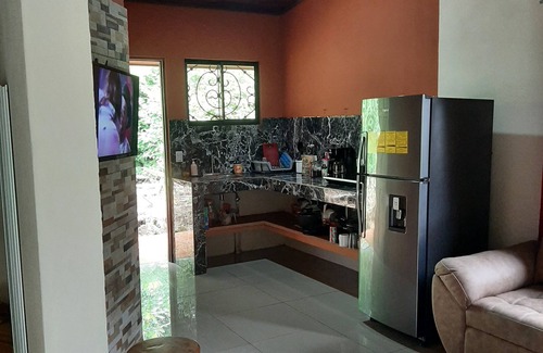 Quepos Casa | Casa a 30 minutos de Manuel Antonio, lugar tranquilo buena posición