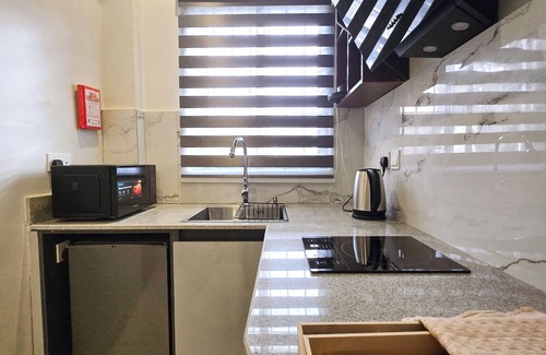 Abuja Apartamento | HOUSE 3204