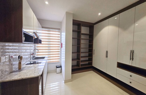 Abuja Apartamento | HOUSE 3204