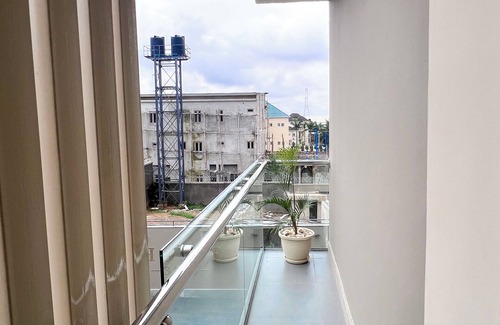 Abuja Apartamento | HOUSE 3204