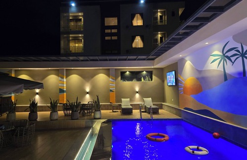Abuja Apartamento | HOUSE 3204