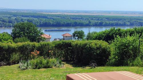 Stari Slankamen Villa | House 33