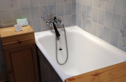 Noyal-Muzillac Casa | casa 4/5 personas, tranquilo y descanso familiar