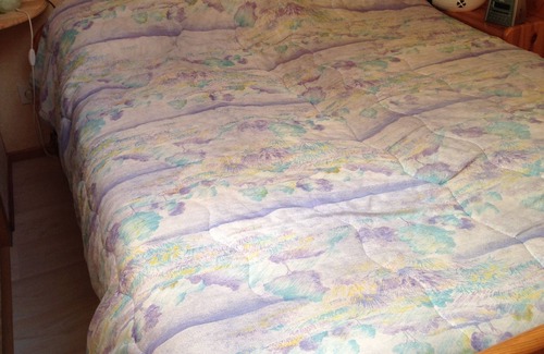 Noyal-Muzillac Casa | casa 4/5 personas, tranquilo y descanso familiar