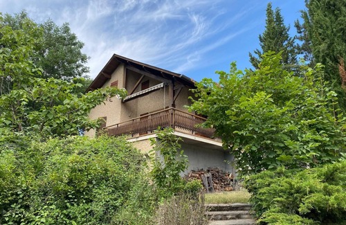 Prunieres Casa | Casa 4/6 personas "les Ecureuils" Prunières