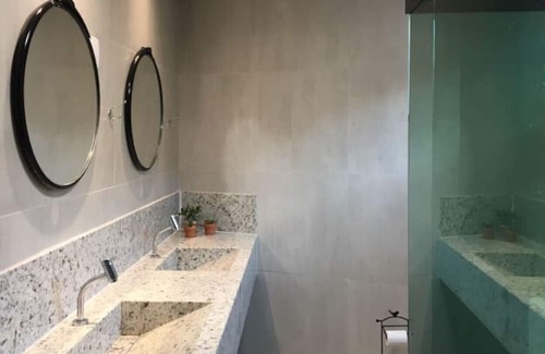 Lapinha da Serra Apartamento | House 422 - Loft Oliveira