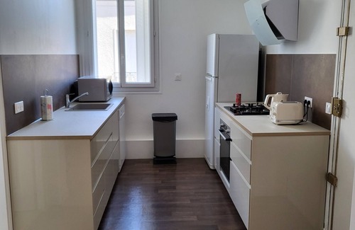 Alfortville Casa | House 4km from Paris - 15mn BERCY ARENA -50M from the Seine