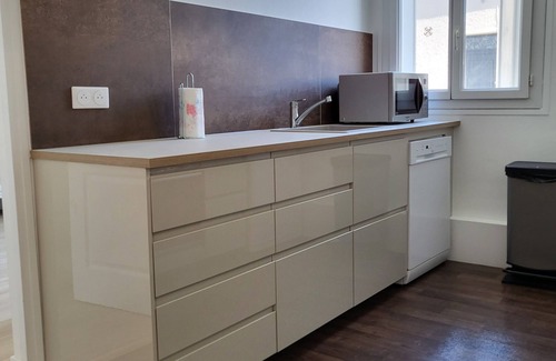 Alfortville Casa | House 4km from Paris - 15mn BERCY ARENA -50M from the Seine