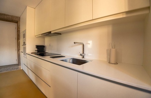 Guimaraes Cabaña | House 5 - Quinta da Corredoura - Rural Hotel - São Torcato