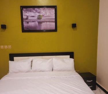 Abuja Casa | House 55b